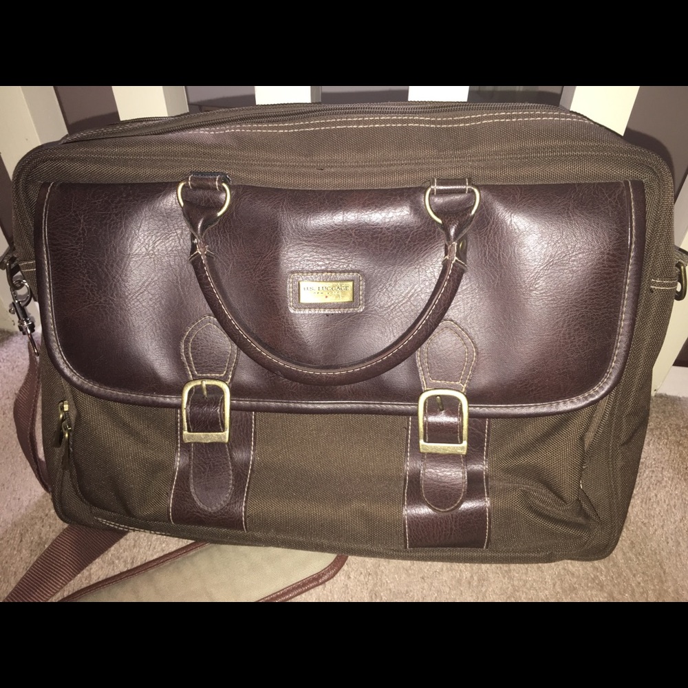 US LUGGAGE